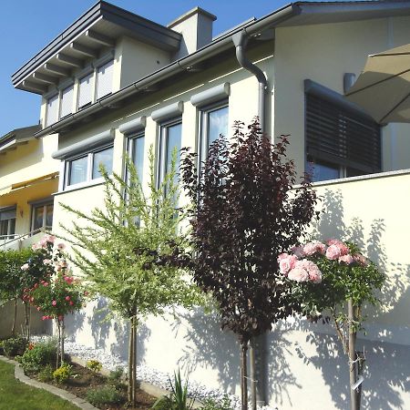 Appartementhaus Elfi Barnbäch Buitenkant foto