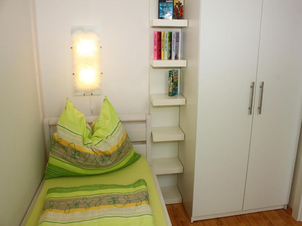 Appartementhaus Elfi Barnbäch Kamer foto